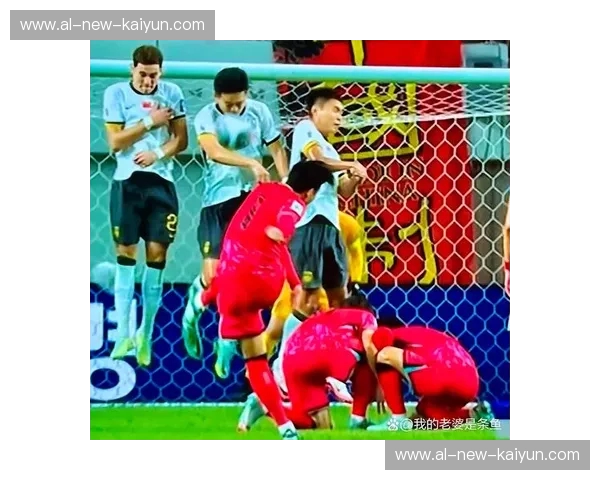 亚洲杯预选赛：国足迎战菲律宾，一场不容有失的生死战